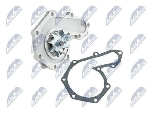Nty Pompa Dell’acqua, Raffreddamento Motore Cpw-Re-020 - Immagine 2