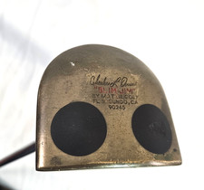 Charles L. Owens Matzie Golf 