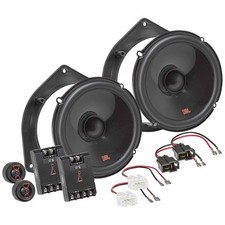 JBL Stage3 607CF Set passt für Kia Picanto Sportage Hyundai i10 i20 165mm Kompo JBL Stage3 607CF Set passt für Kia Picanto Sportage Hyundai i10 i20 165mm Kompo