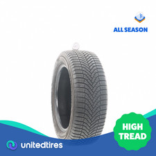 Used 20555r16 Goodyear Assurance Weatherready 2 91v - 9.532 Used 20555r16 Goodyear Assurance Weatherready 2 91v - 9.532