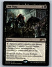 Magic MTG RUSSIAN FNM Promos Call the Bloodline #012/012 Promo Foil TCG CCG