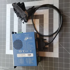 Applied Motion 5000-111 STAC6  Advanced Microstep Drive Controller New