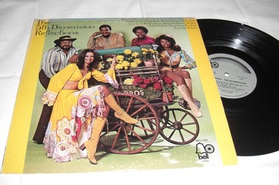 (1259) The 5th Dimension - Reflections