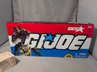 Brand New GI Joe 25th Anniversary 5-Pack of Figures Snake Eyes, Lady Jaye, Flint
