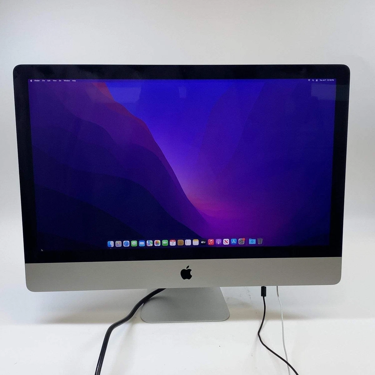 Imac 27 16gb for sale | eBay