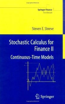 Stochastic Calculus for Finance II: Continuous-Time Mode... | Buch | Zustand gut