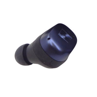 Sennheiser Momentum 4 Wireless Earbud Replacement Denim Blue 5.22.1 - Left Side