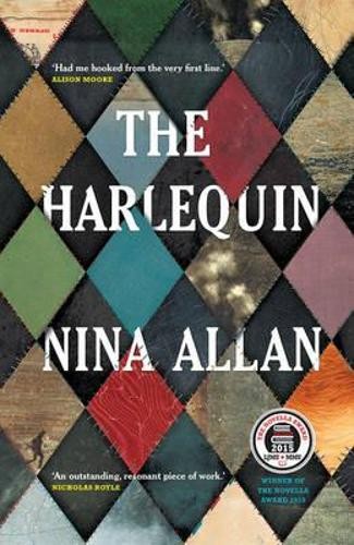 The Harlequin: Winner of the Novella Award 2015 by Nina Allan - Image 5