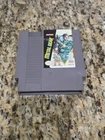 Metal Gear Original Nintendo NES 1988 Authentic Game Cartridge Only - Clean Copy
