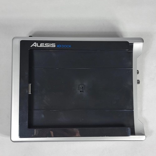 Alesis iO Dock Pro Audio Dock for Ipad - Picture 2 of 24