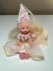 Barbie Kelly Club Princess Kelly 4” Doll Sister Vintage 1999 Mattel 90s Toy