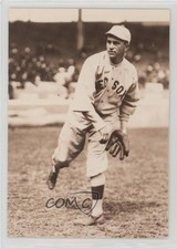 1987 /12000 Harry Hooper #35 HOF a8a