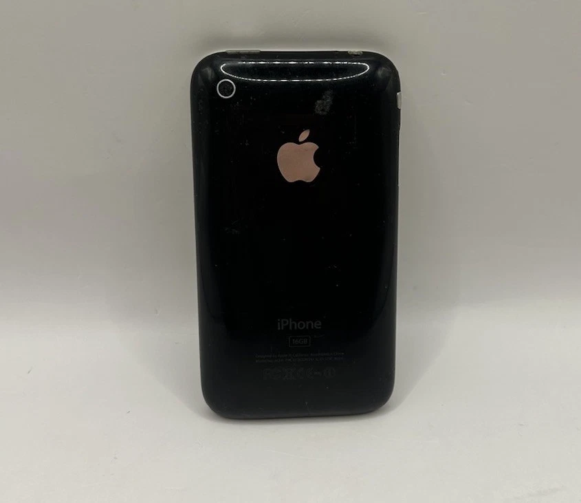 iPhone 3GS 16GB iOS for sale | eBay