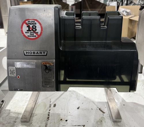 HOBART 403 MEAT TENDERIZER CUBER STEAK MACHINE