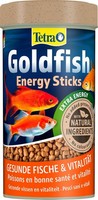 Tetra Goldfish Energy Sticks - NäHrstoffreiches Fischfutter FüR Goldfische 250Ml