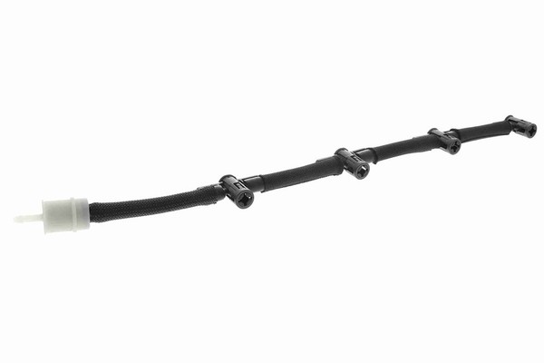 Vaico Schlauch, Leckkraftstoff U.A. FüR Skoda, VW-image
