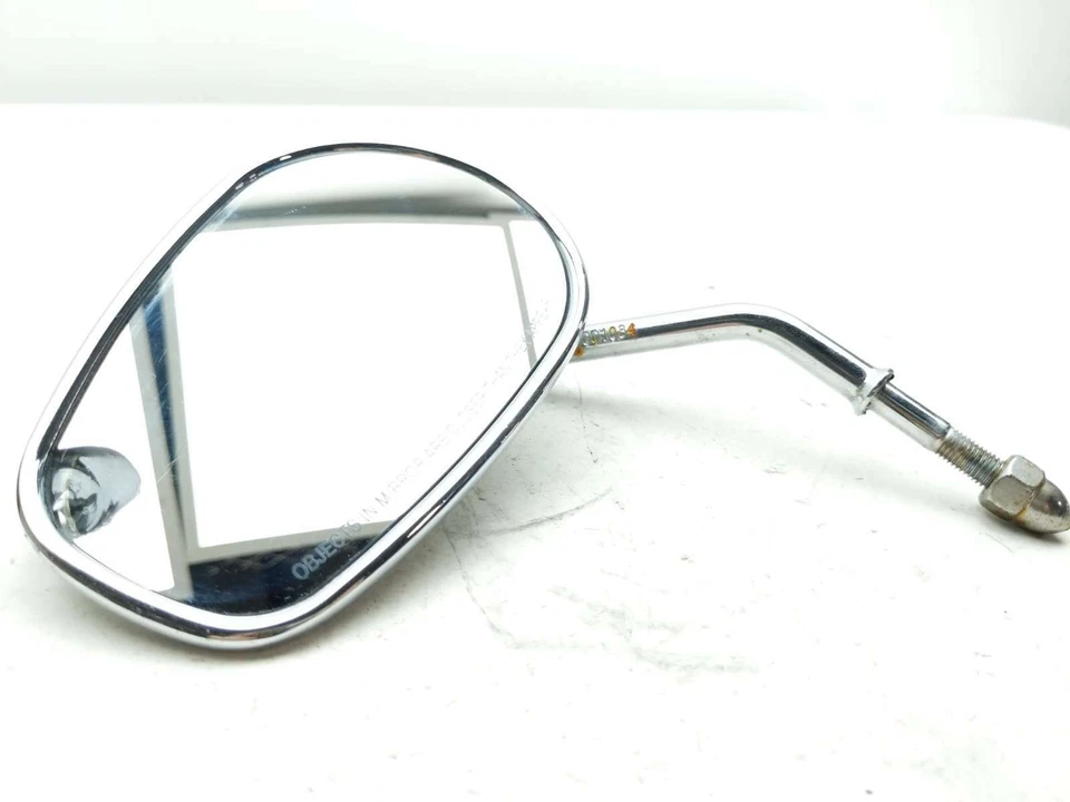 Espejo retrovisor izquierdo Harley FLD Dyna Switchback 13 001084 Foto 2 de 4