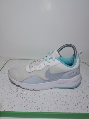 Nike LD Runner Damen Mädchen Turnschuhe UK Größe 4 gebraucht