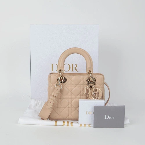 Petit sac fourre tout bandoulière Dior MY ABC M05380CEA 130210008