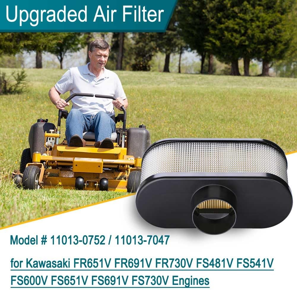 FR691V Tune up Kit for Kawasaki FR651V FR730V FS481V FS541V FS600V FS651V FS691V
