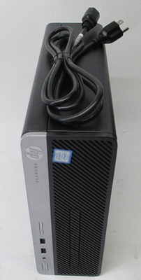 HP PRODESK 400 G4 SFF BUSINESS PC I5-7500 8GB DDR3 2133 1TB HDD