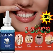 60ml Tooth care solution Cavity Healing Tooth Armor NEW HOT