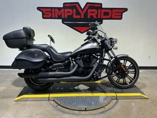 2020 Kawasaki Vulcan 900 Custom 