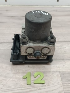 ABS Hydraulikblock Steuergerät  Opel Meriva A 1.4 13212935