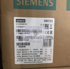 1PC NEW SIEMENS Servo Motor 1FL6052-2AF21-0AA1