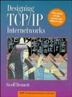 Designing TCP/IP Internetworks - Bennett, Geoff