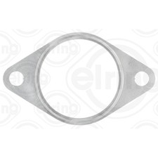 1x ORIGINAL® Elring Dichtung, Abgasrohr für Kia SORENTO III SORENTO II STINGER