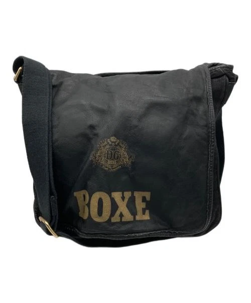 Dolce&Gabbana Box Black Bags & Handbags for Women for sale | eBay