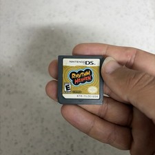 Rhythm Heaven Nintendo DS Music Game Cartridge