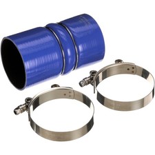 Gates 26217 Molded Turbocharger Hose Kit For Select 04-10 Ford Models