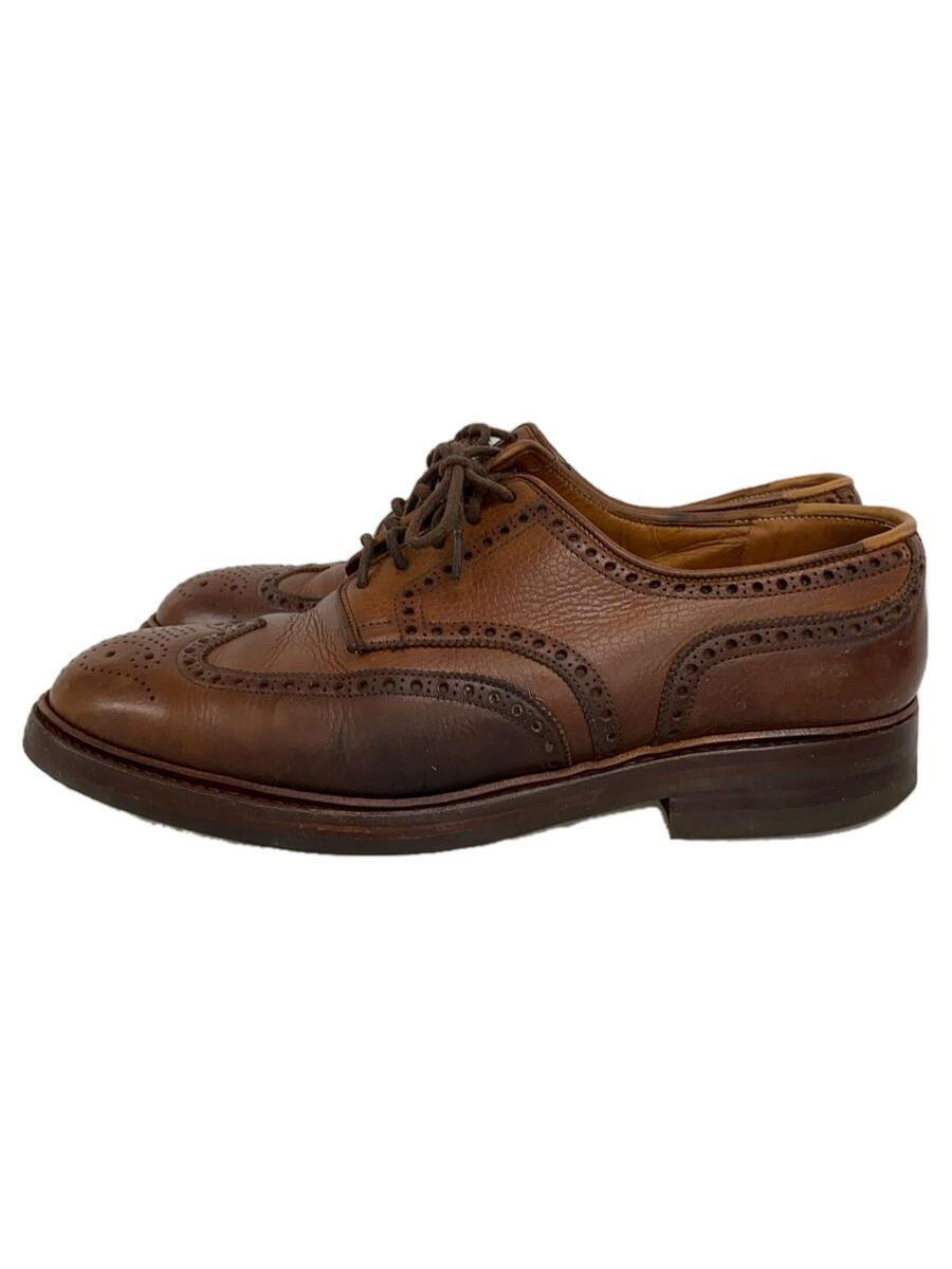 Crockett Jones Shoes Uk6.5 Brown Leather 8679510526 CNw11 | eBay Crockett Jones Shoes Uk6.5 Brown Leather 8679510526 CNw11 | eBay