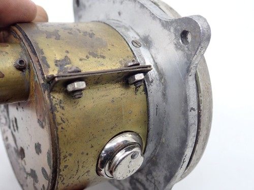 Vintage Jones Motrola Tachometer Euclid The Pioneer 3,600 RPM Rear Mount Tach - Picture 14 of 24