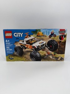 Lego 60387 | eBay