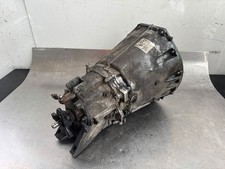 Getriebe 716628 Mercedes E Kl W211 E200 Kompressor 6 Gang Schaltg