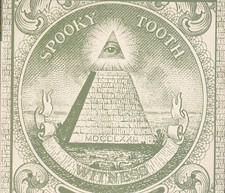 SPOOKY TOOTH Witness CD-Album (Digipak)