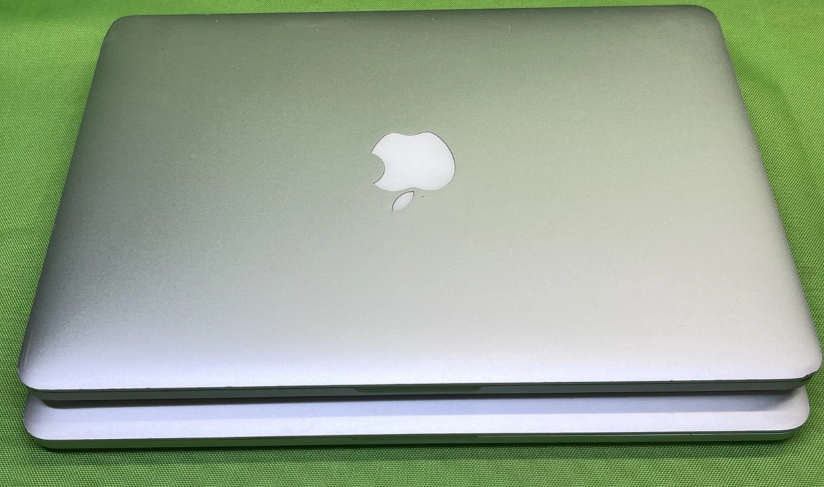 Las mejores ofertas en 2015 Apple Laptops de 13.3 pulgadas MacBook