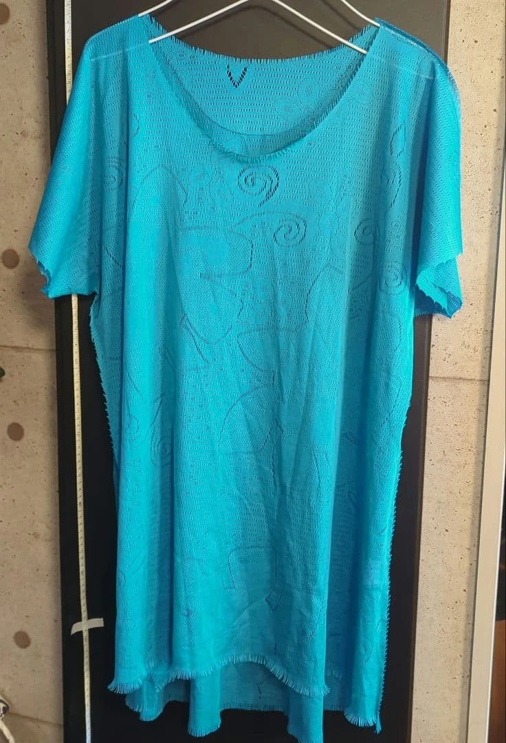 ISSEY MIYAKE Floral Tops for Women for sale | eBay