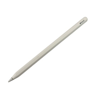 Apple Pencil 2nd Gen MU8F2AM/A A2051 Rechargeable Magnetic Drawing Stylus
