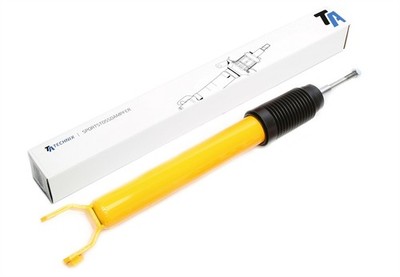 TA Technix Sportstoßdämpfer Hinterachse für Nissan 350Z Typ Z33 Infiniti G35