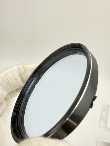 [MINT in Box] Asahi Pentax 6x7 67mm Mor. & Eve. Camera Lens Filter JAPAN #J39 - Picture 22 of 22