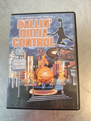 Ballin Outta Control (DVD, 2002)