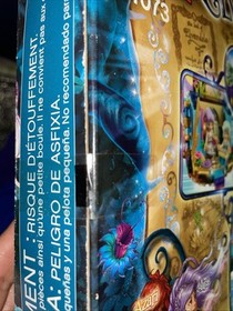 LEGO 41073 ELVES Nadia&rsquo;s Epic Adventure Ship NEW Sealed 2015