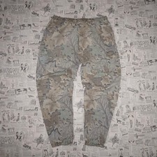 XL - Vintage Y2K real tree camo usa 1990s hunting sweatpants