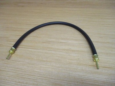 Bijur B3137 Hose Assembly