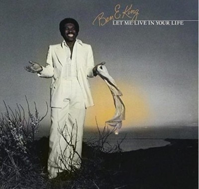 King, Ben E. - Let Me Live In Your Life REMASTERED CD NEU