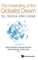 Rosefielde Steven | Unwinding OF THE Globalist Dream, THE | Buch | Englisch